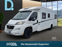 DETHLEFFS Advantage T 7051 Markise,Sat,TV,Allwetterreifen