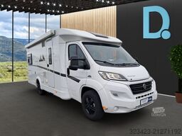 DETHLEFFS Advantage T 7051 Markise,Sat,TV,Allwetterreifen