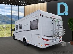 DETHLEFFS Advantage T 7051 Markise,Sat,TV,Allwetterreifen