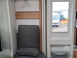 DETHLEFFS Advantage T 7051 Markise,Sat,TV,Allwetterreifen