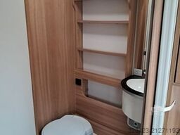 DETHLEFFS Advantage T 7051 Markise,Sat,TV,Allwetterreifen