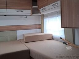 DETHLEFFS Advantage T 7051 Markise,Sat,TV,Allwetterreifen