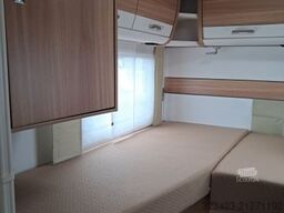 DETHLEFFS Advantage T 7051 Markise,Sat,TV,Allwetterreifen