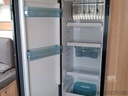 DETHLEFFS Advantage T 7051 Markise,Sat,TV,Allwetterreifen