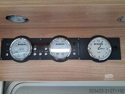 DETHLEFFS Advantage T 7051 Markise,Sat,TV,Allwetterreifen