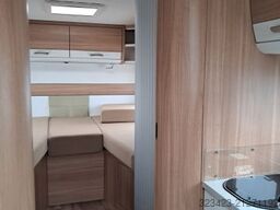 DETHLEFFS Advantage T 7051 Markise,Sat,TV,Allwetterreifen