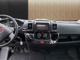 ROADCAR R 540 Fiat 115PS Markise,AHK,RFK,8fach bereift