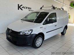 VW Caddy 2.0 TDI Maxi Lang L2 4Motion 4x4 Stdhz