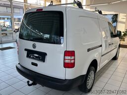 VW Caddy 2.0 TDI Maxi Lang L2 4Motion 4x4 Stdhz