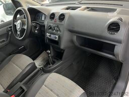 VW Caddy 2.0 TDI Maxi Lang L2 4Motion 4x4 Stdhz