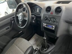 VW Caddy 2.0 TDI Maxi Lang L2 4Motion 4x4 Stdhz