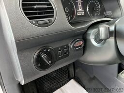 VW Caddy 2.0 TDI Maxi Lang L2 4Motion 4x4 Stdhz