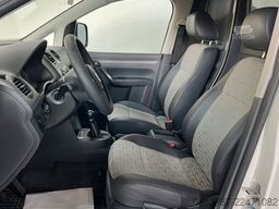 VW Caddy 2.0 TDI Maxi Lang L2 4Motion 4x4 Stdhz