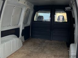 VW Caddy 2.0 TDI Maxi Lang L2 4Motion 4x4 Stdhz