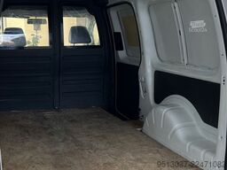 VW Caddy 2.0 TDI Maxi Lang L2 4Motion 4x4 Stdhz