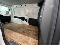 VW Caddy 2.0 TDI Maxi Lang L2 4Motion 4x4 Stdhz