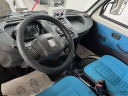 PIAGGIO Porter 1.3 Allrad 4x4 Schneeschild Kipper Stdhz