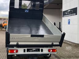 FIAT Ducato Maxi 3-Seiten-Kipper 35 140 L4 Klima Stdh