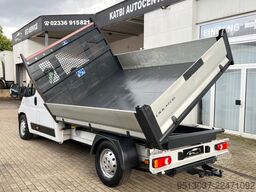 FIAT Ducato Maxi 3-Seiten-Kipper 35 140 L4 Klima Stdh