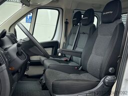 FIAT Ducato Maxi 3-Seiten-Kipper 35 140 L4 Klima Stdh