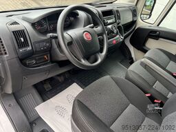 FIAT Ducato Maxi 3-Seiten-Kipper 35 140 L4 Klima Stdh