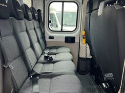 FIAT Ducato Maxi 3-Seiten-Kipper 35 140 L4 Klima Stdh