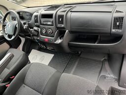 FIAT Ducato Maxi 3-Seiten-Kipper 35 140 L4 Klima Stdh