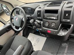 FIAT Ducato Maxi 3-Seiten-Kipper 35 140 L4 Klima Stdh