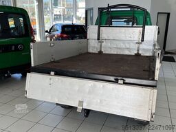 PIAGGIO Porter 1.3 Allrad 4x4 Kipper Stdhz 1. Hand HUneu