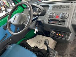 PIAGGIO Porter 1.3 Allrad 4x4 Kipper Stdhz 1. Hand HUneu