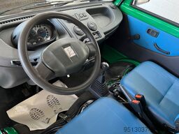 PIAGGIO Porter 1.3 Allrad 4x4 Kipper Stdhz 1. Hand HUneu
