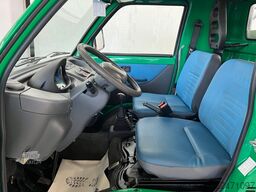 PIAGGIO Porter 1.3 Allrad 4x4 Kipper Stdhz 1. Hand HUneu