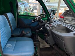 PIAGGIO Porter 1.3 Allrad 4x4 Kipper Stdhz 1. Hand HUneu
