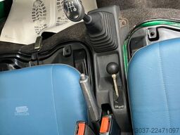 PIAGGIO Porter 1.3 Allrad 4x4 Kipper Stdhz 1. Hand HUneu