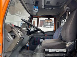 MERCEDES-BENZ 917 AK 3-Seiten-Meiller Kipper mit Allrad 4x4