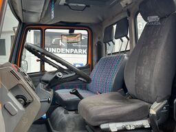 MERCEDES-BENZ 917 AK 3-Seiten-Meiller Kipper mit Allrad 4x4