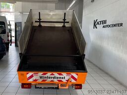 PIAGGIO Porter 1.3 4x4 Schneeschild 3-Seiten-Kipper