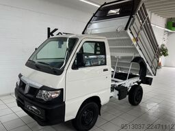 PIAGGIO Porter 1.2 D Kipper 1. Hand HU neu