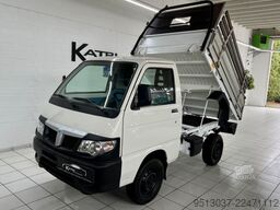 PIAGGIO Porter 1.2 D Kipper 1. Hand HU neu
