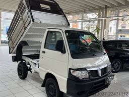 PIAGGIO Porter 1.2 D Kipper 1. Hand HU neu
