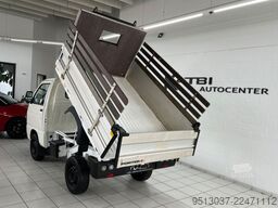 PIAGGIO Porter 1.2 D Kipper 1. Hand HU neu