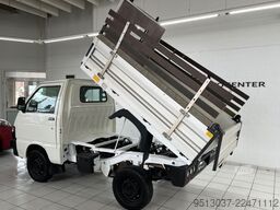 PIAGGIO Porter 1.2 D Kipper 1. Hand HU neu