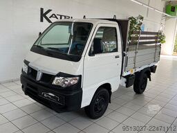 PIAGGIO Porter 1.2 D Kipper 1. Hand HU neu