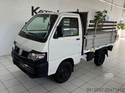 PIAGGIO Porter 1.2 D Kipper 1. Hand HU neu