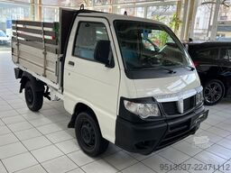 PIAGGIO Porter 1.2 D Kipper 1. Hand HU neu