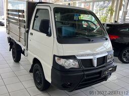 PIAGGIO Porter 1.2 D Kipper 1. Hand HU neu