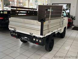 PIAGGIO Porter 1.2 D Kipper 1. Hand HU neu