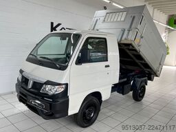 PIAGGIO Porter 1.3 Lang Kipper 1. Hand HU neu