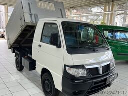 PIAGGIO Porter 1.3 Lang Kipper 1. Hand HU neu