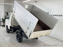 PIAGGIO Porter 1.3 Lang Kipper 1. Hand HU neu